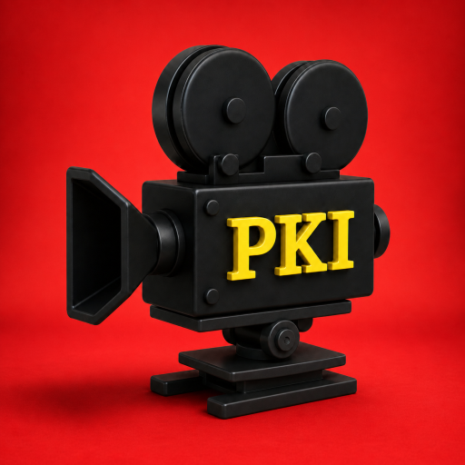 PKI Studio 開発ノート
